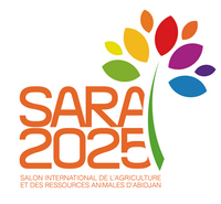SARA 2025 Logo