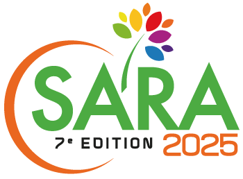 SARA Logo